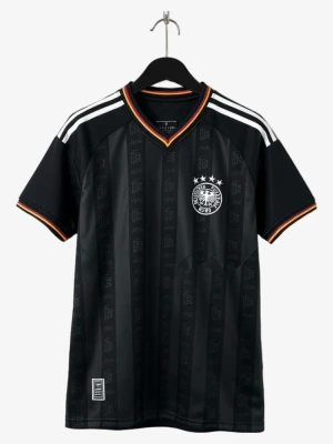 Camisola Alemanha Training 2026 Cinza