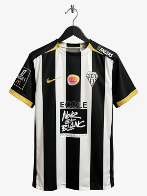 Camisola Angers Sco Principal 2025-2026