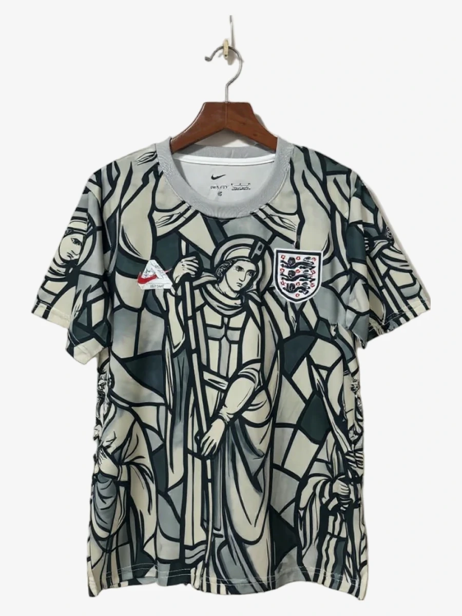 Camisola Inglaterra 2026 Adulto Premium