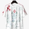 maillot-angleterre-beckham-2025 studio v12 Camisola Inglaterra Beckham 2025