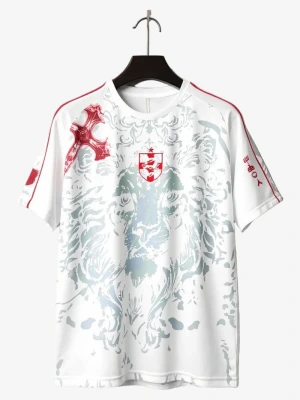 Camisola Inglaterra Beckham 2025