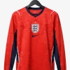 maillot-angleterre-exterieur-2026 studio v12 Camisola Inglaterra Alternativa 2026