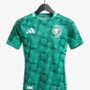 Camisola Arábia Saudita Mundial 2026