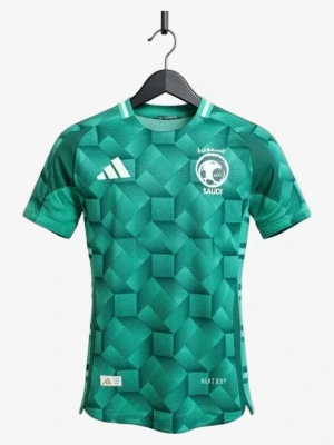 Camisola Arábia Saudita Mundial 2026