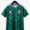 maillot-arabie-saoudite-coupe-du-monde-2026 studio v12 Camisola Arábia Saudita Mundial 2026