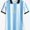 Camisola Argentina Concept 2025 2026