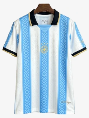 Camisola Argentina Concept 2025 2026