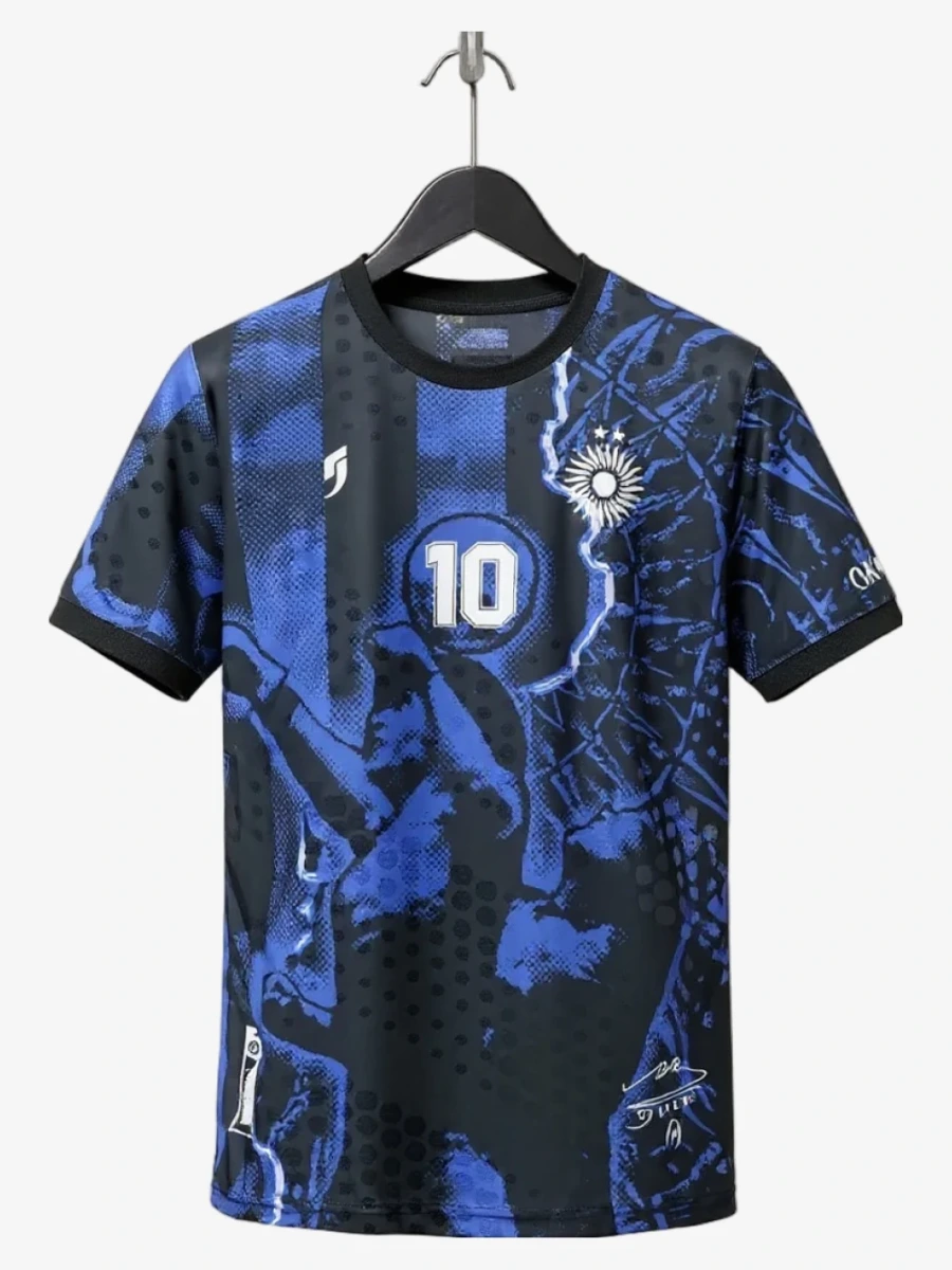 maillot-argentine-concept-2026 studio v12 Camisola Argentina Concept 2026