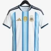 Camisola Argentina Principal 2026