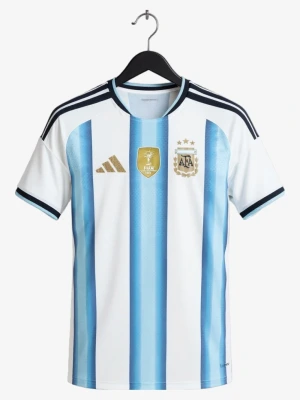 maillot-argentine-domicile-2026 studio v12 Maillot Argentine Domicile 2026