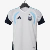 Camisola Argentina Treino Mundial 2026