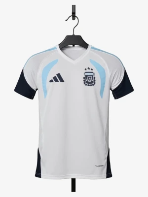 Camisola Argentina Treino Mundial 2026