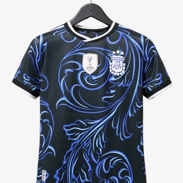 Camisola Argentina Alternativa 2026