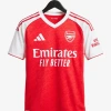 Camisola Arsenal Principal 2025-2026