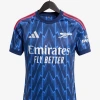 maillot-arsenal-exterieur-2025-2026 studio v12 Camisola Arsenal Alternativa 2025-2026