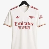 Camisola Arsenal Third 2025-2026