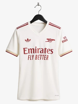 maillot-arsenal-third-2025-2026-2 studio v12 Maillot Arsenal Third 2025-2026