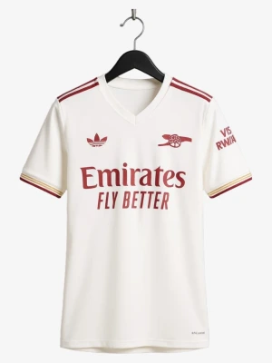 Camisola Arsenal Third 2025-2026