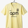 Camisola AS Monaco Antes do Jogo 2025-2026
