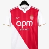 Camisola AS Monaco Principal 2025-2026