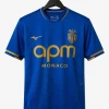 Camisola AS Monaco Alternativa 2025-2026