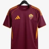 maillot-as-roma-domicile-2025-2026 studio v12 Camisola AS Roma Principal 2025-2026