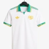 Camisola AS Roma Third 2025-2026