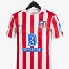 maillot-atletico-madrid-domicile-2025-2026-2 studio v12 Camisola Atlético Madrid Principal 2025-2026