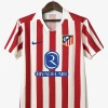 Camisola Atlético Madrid Principal 2025-2026