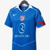 Camisola Atlético Madrid Third 2025-2026