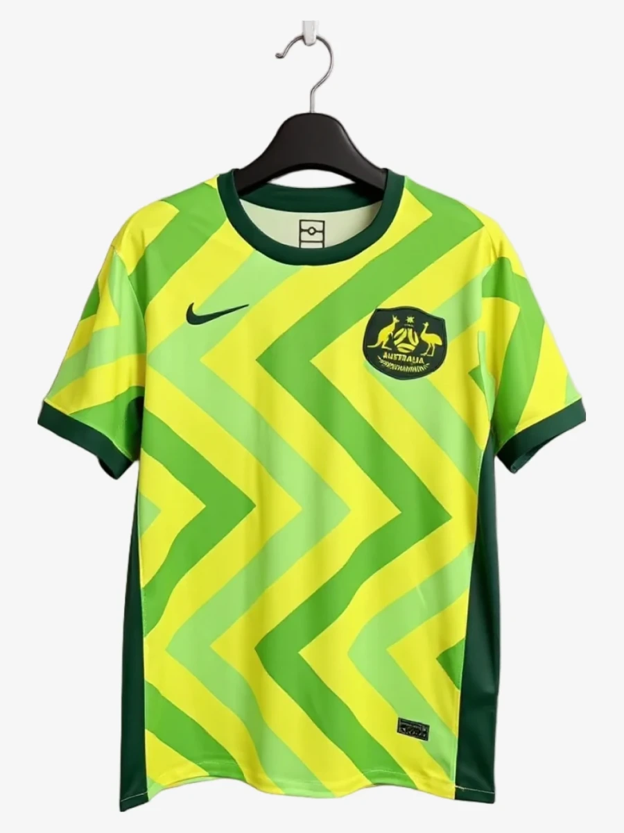maillot-australia-25-26-edition-premium studio v12 Camisola Australia 25/26 - Edição Premium