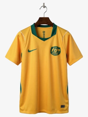 Camisola Austrália Principal 2026