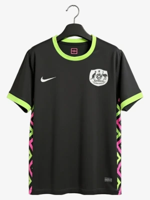 Camisola Australia Stadium Away 2025/2026