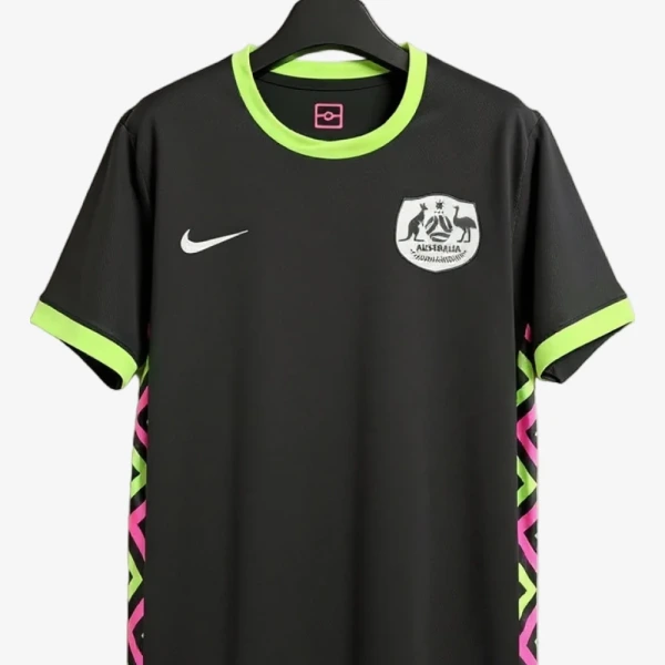 Camisola Austrália Stadium Away 2025/2026