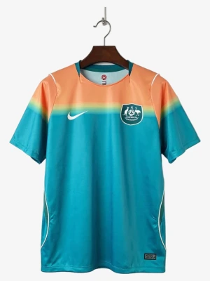 Camisola Austrália Alternativa 2026
