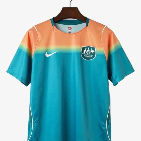 Camisola Austrália Alternativa 2026
