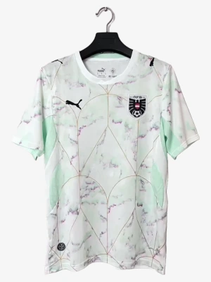 Camisola Áustria Alternativa 2026