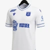 Camisola Auxerre Principal 2025-2026