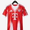 Camisola Bayern Munich Principal 2025-2026