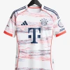 maillot-bayern-munich-exterieur-2025-2026 studio v12 Camisola Bayern Munich Alternativa 2025-2026