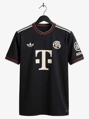 maillot-bayern-munich-third-2025-2026-2 studio v12 Camisola Bayern Munich Third 2025-2026