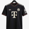 Camisola Bayern Munich Third 2025-2026