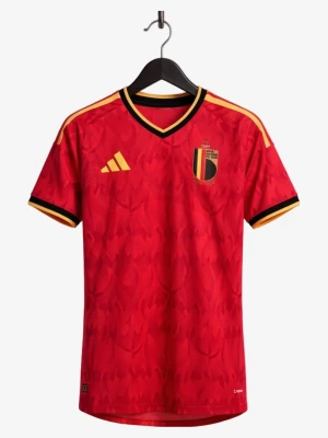 maillot-belgique-domicile-2026 studio v12 Maillot Belgique Domicile 2026