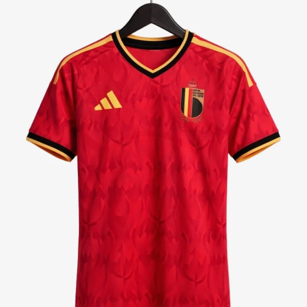 Camisola Bélgica Principal 2026