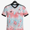 maillot-belgique-exterieur-coupe-du-monde-2026 studio v12 Camisola Bélgica Alternativa Mundial 2026