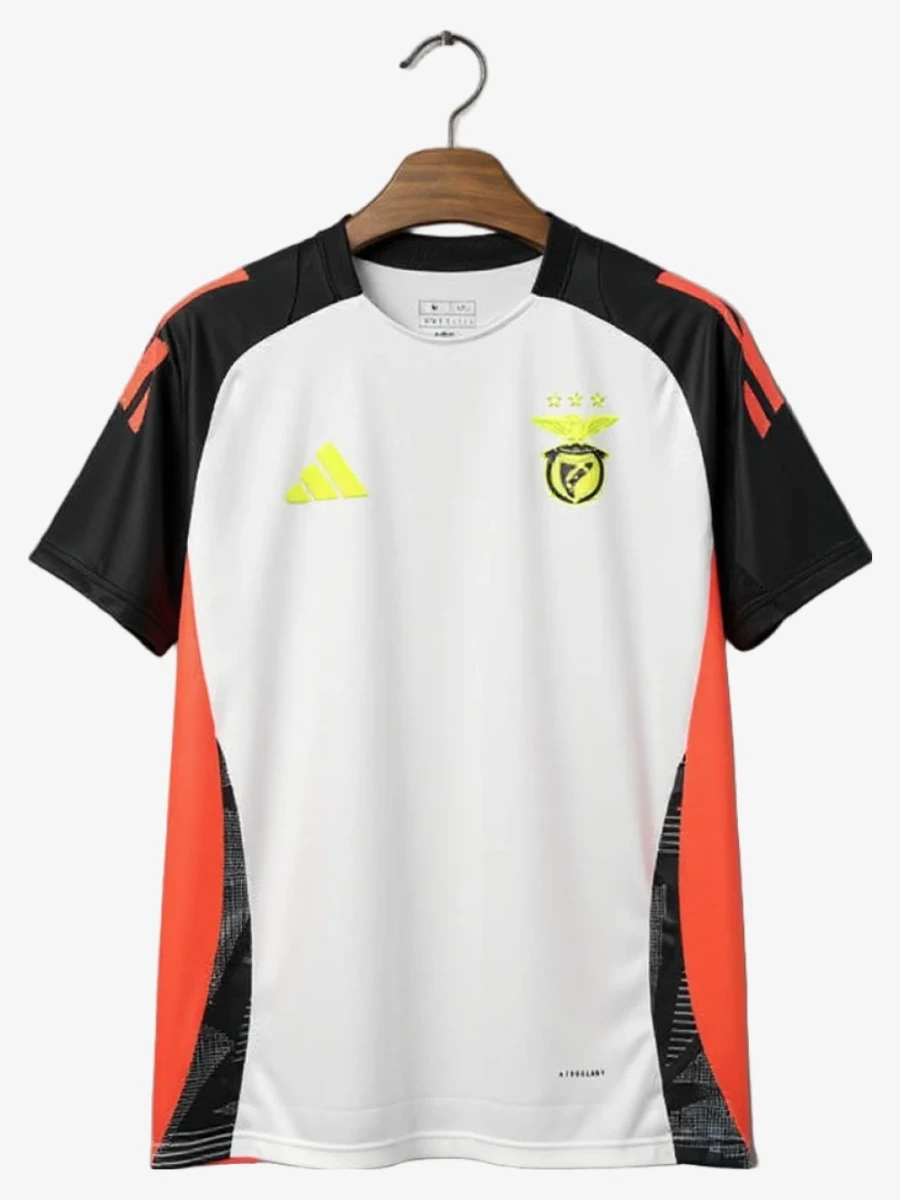Camisola Benfica Pré-Jogo 2024-2025