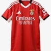 maillot-benfica-domicile-2025-2026 studio v10 Maillot Benfica Domicile 2025-2026