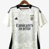 maillot-benfica-entrainement-2024-2025 studio v12 Maillot Benfica Entraînement 2024-2025