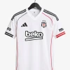 Camisola Besiktas Principal 2025-2026