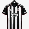 Camisola Besiktas Alternativa 2025-2026